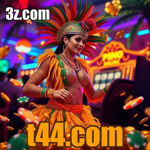 Competição e Comunidade: Torneios em t44.com