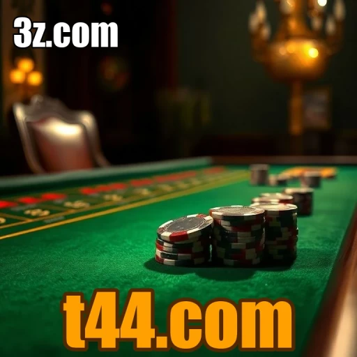 Segurança em Jogo: explore a seção safety do t44.com